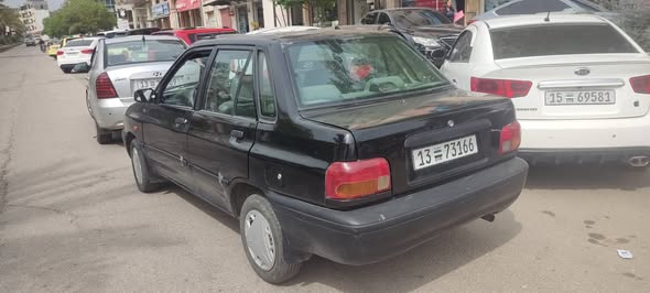 سايبا سابا 2008 - صورة 2