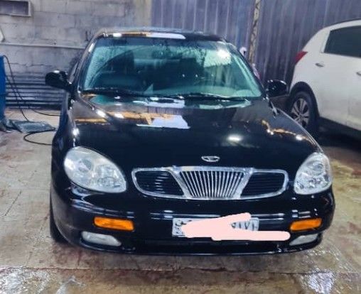 دايو لكينزة 2001