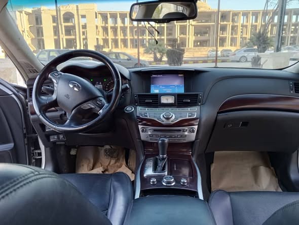 انفنتي ام 2013 - صورة 1