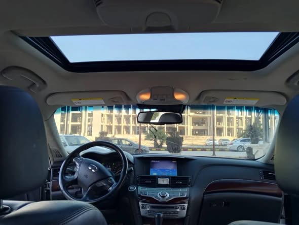 انفنتي ام 2013 - صورة 2