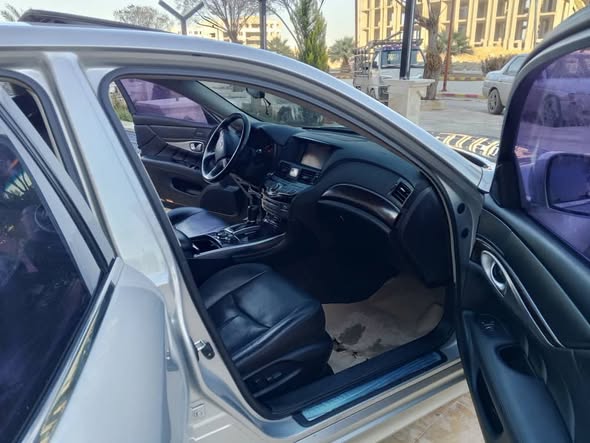 انفنتي ام 2013 - صورة 3