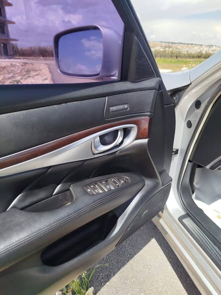 انفنتي ام 2013 - صورة 4