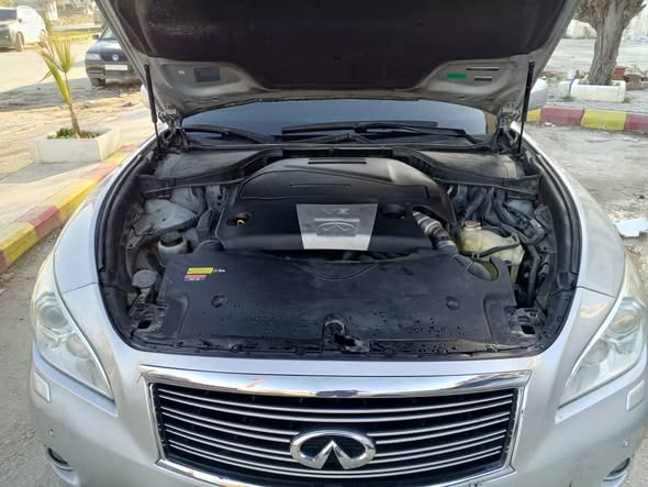 انفنتي ام 2013 - صورة 5