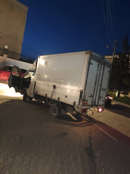 هيونداي بورتر 2011 - صورة 3