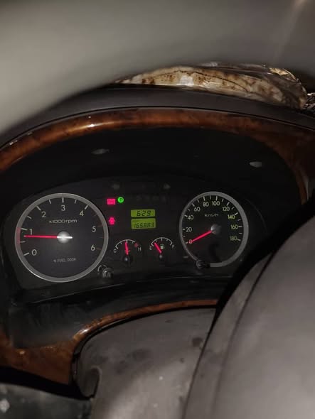 هيونداي بورتر 2011 - صورة 4