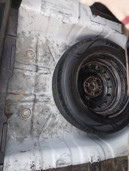 هيونداي فيرنا 2007 - صورة 3