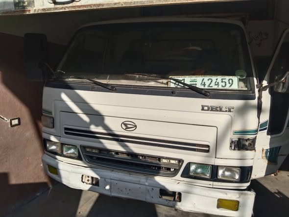 دايو تراكر 2007 - صورة 1