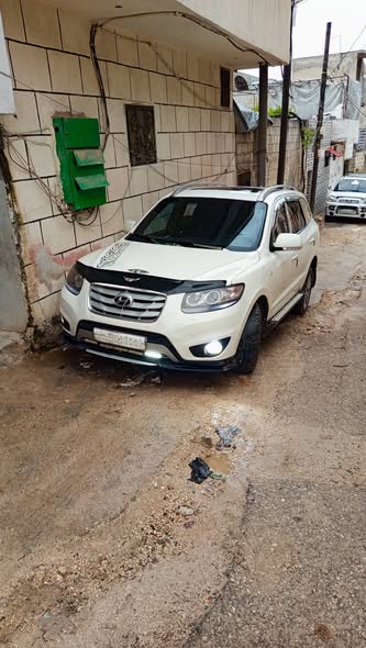 هيونداي سانتا في 2012 - صورة 2