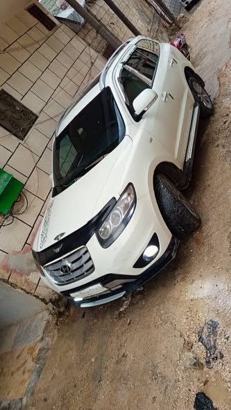 هيونداي سانتا في 2012 - صورة 3