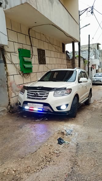 هيونداي سانتا في 2012 - صورة 4