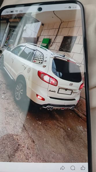 هيونداي سانتا في 2012 - صورة 5