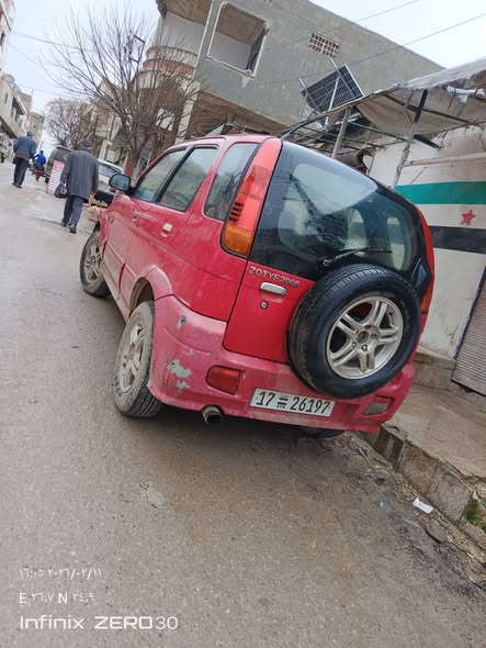 زوتاي 2008 2007 - صورة 2