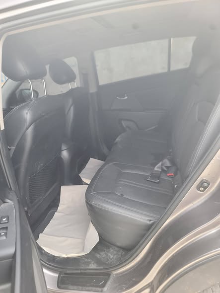 كيا سبورتاج 2011 - صورة 4