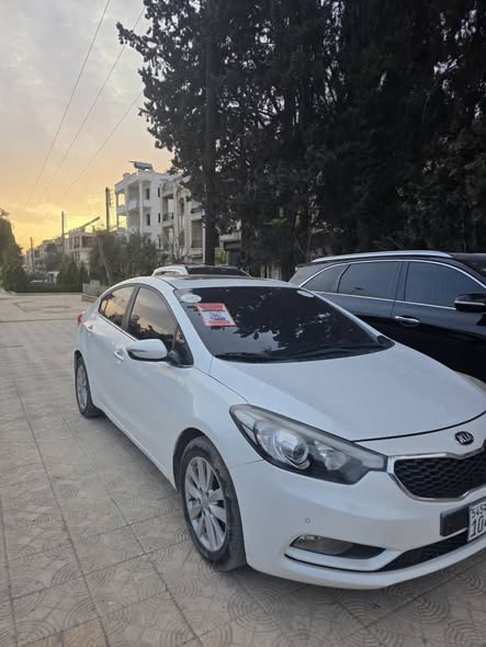 كيا K3 2015 - صورة 1