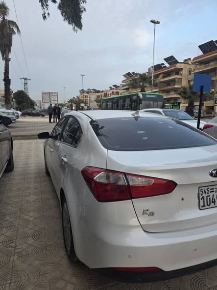 كيا K3 2015 - صورة 2