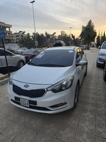 كيا K3 2015 - صورة 3