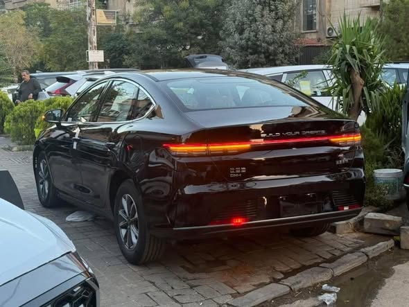 بي واي دي ديستروير 2025 - صورة 2