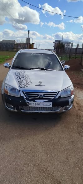 كيا سيراتو 2007 - صورة 2