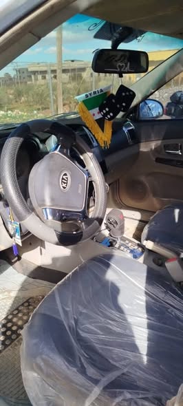 كيا سيراتو 2007 - صورة 3