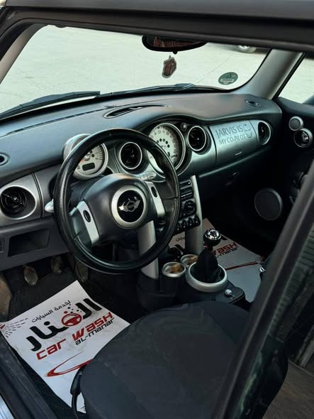 ميني كوبر 2005 - صورة 2