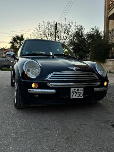 ميني كوبر 2005 - صورة 3