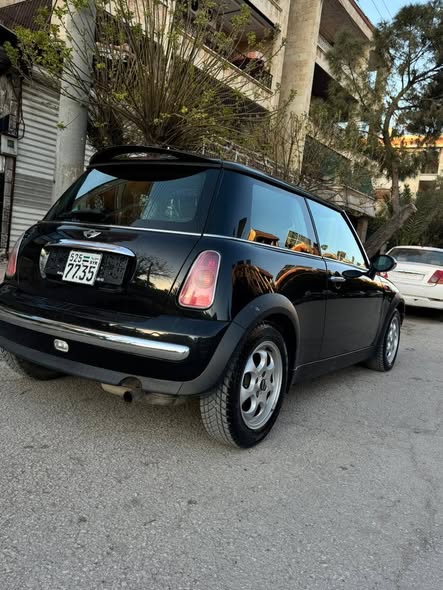 ميني كوبر 2005 - صورة 4