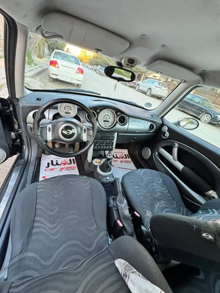 ميني كوبر 2005 - صورة 5