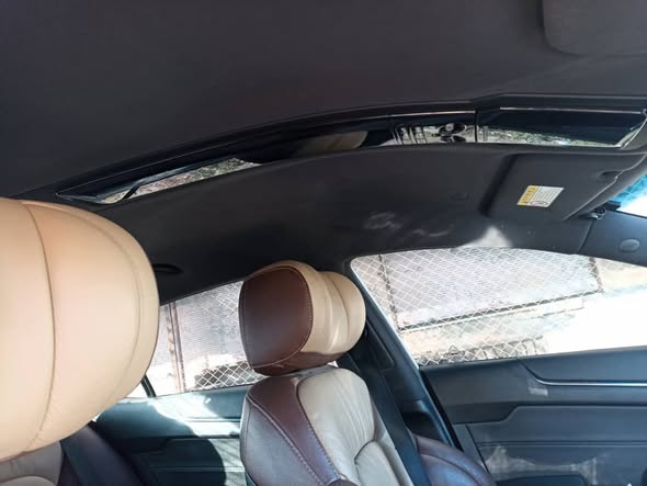 كيا K7 2011 - صورة 4