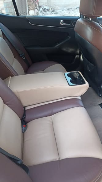 كيا K7 2011 - صورة 5