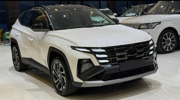 هيونداي توسان 2026 - صورة 1