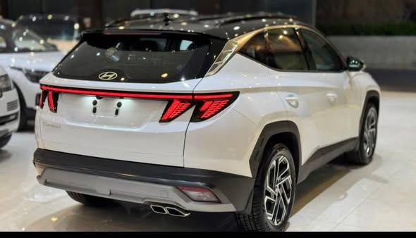 هيونداي توسان 2026 - صورة 2