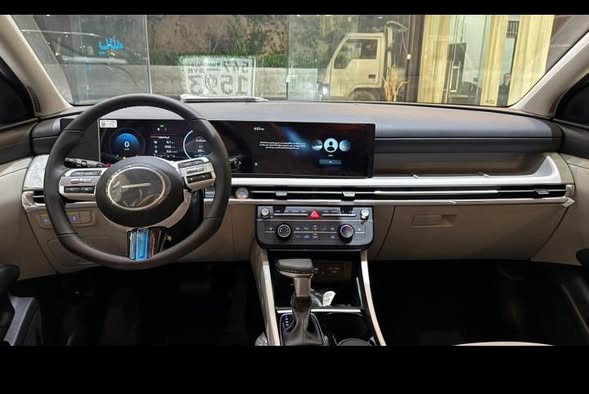 هيونداي توسان 2026 - صورة 3