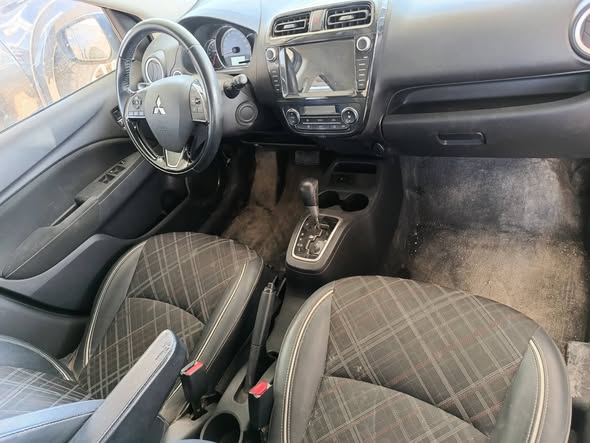 ميتسوبيشي سبيس ستار 2021 - صورة 2