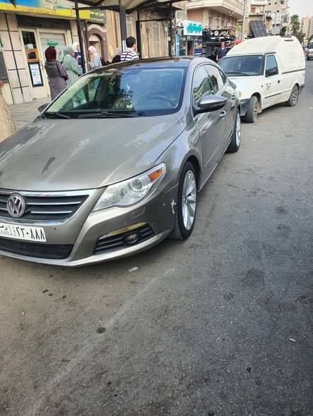 فوكس فاغن باسات CC 2010 - صورة 2