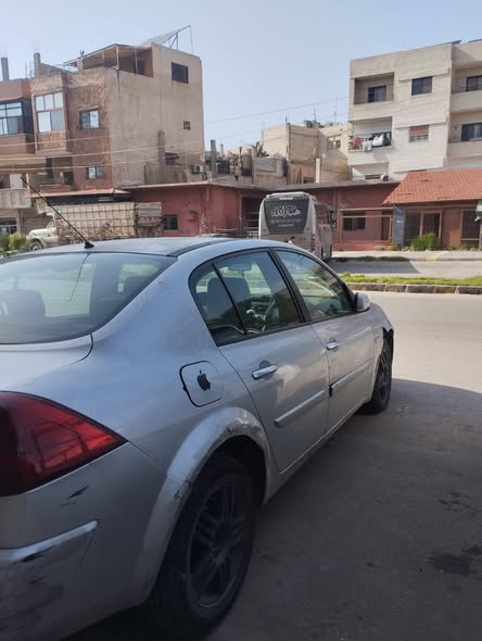 رينو ميجان 2007 - صورة 3