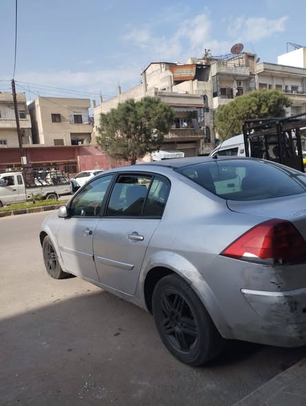 رينو ميجان 2007 - صورة 5