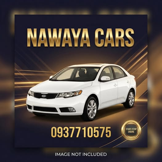 كيا فورتي 2010