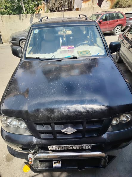 لاند وند X6 2007 - صورة 4