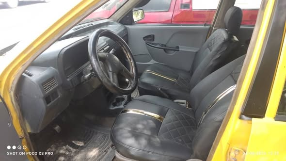 سايبا سابا 2003 - صورة 3