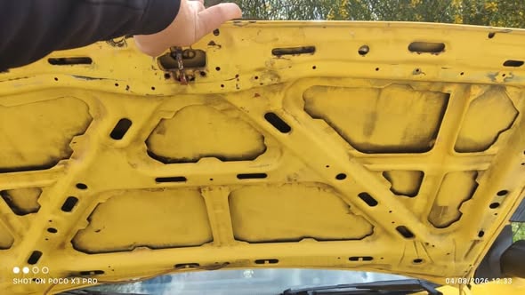 سايبا سابا 2003 - صورة 4