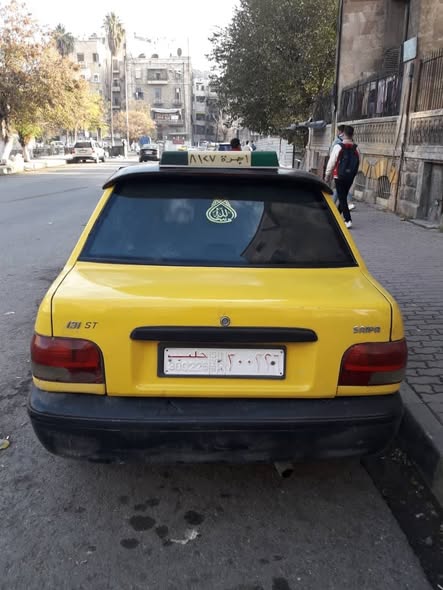 سايبا 131 2010 - صورة 4