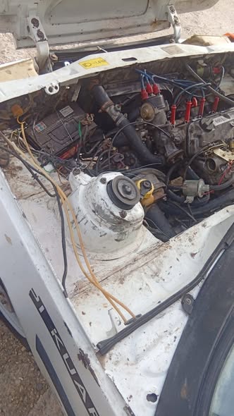 دايو بيك اب 2003 - صورة 1