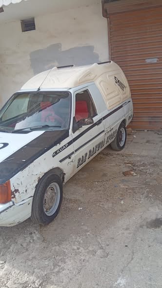 دايو بيك اب 2003 - صورة 2