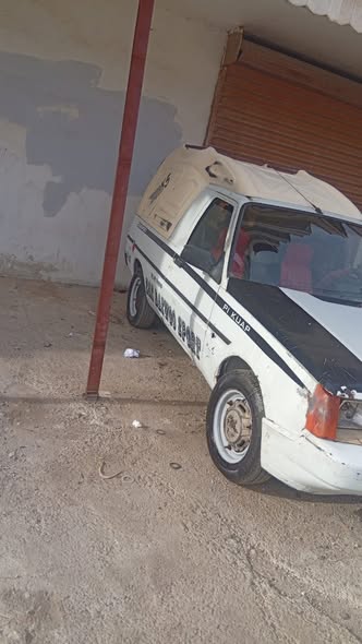 دايو بيك اب 2003 - صورة 3