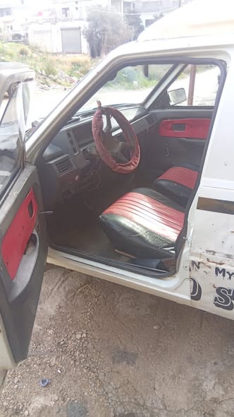 دايو بيك اب 2003 - صورة 4