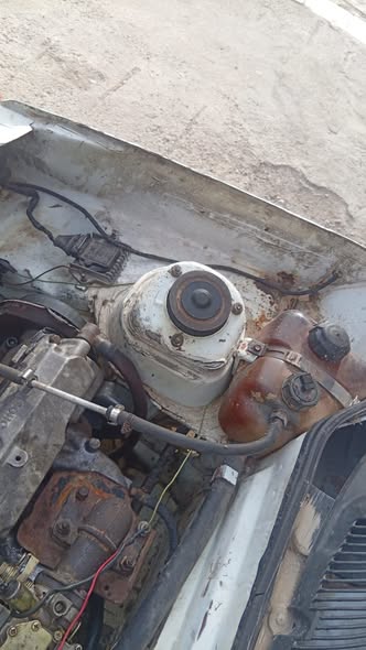 دايو بيك اب 2003 - صورة 5