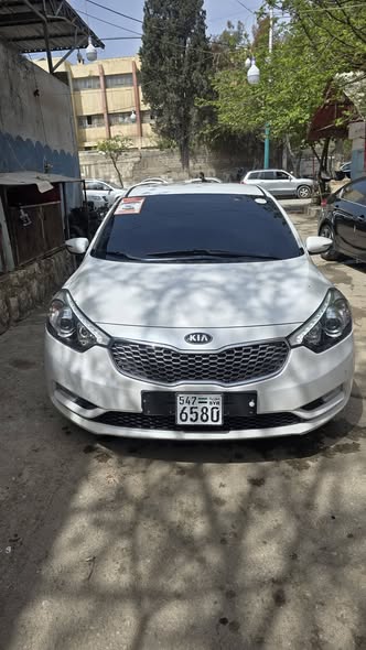 كيا كيه 3 2013 - صورة 2