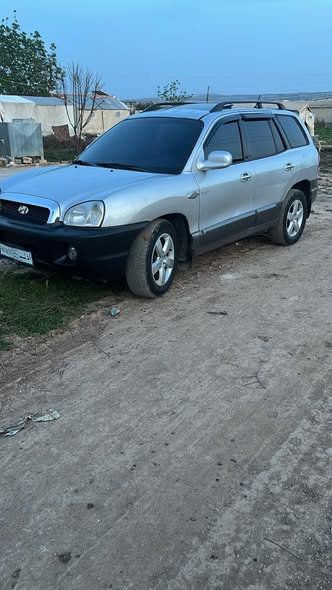 هيونداي سانتا في 2005 - صورة 1