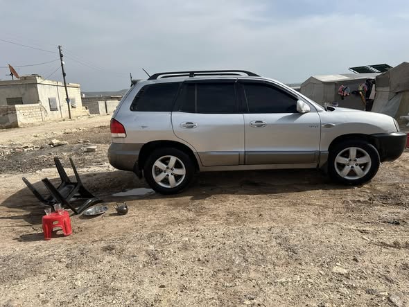 هيونداي سانتا في 2005 - صورة 2