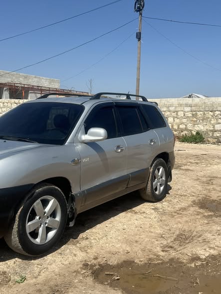 هيونداي سانتا في 2005 - صورة 3